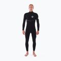 Men's Rip Curl E Bomb 5/3 mm Swim Foam Black WSMYPE 8
