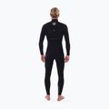 Men's Rip Curl E Bomb 5/3 mm Swim Foam Black WSMYPE 10