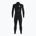 Men's Rip Curl E Bomb 4/3mm Swim Foam Black WSMYQE 2