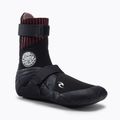 Rip Curl Flashbomb Round Toe 90 5mm black WBOYCF neoprene shoes