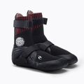Rip Curl Flashbomb Round Toe 90 5mm black WBOYCF neoprene shoes 5