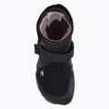Rip Curl Flashbomb Round Toe 90 5mm black WBOYCF neoprene shoes 6