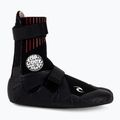 Rip Curl Flashbomb Hid.Split/Toe 90 5mm neoprene shoes black WBOYIF 2