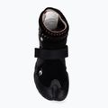 Rip Curl Flashbomb Hid.Split/Toe 90 5mm neoprene shoes black WBOYIF 6