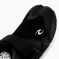 Rip Curl Flashbomb Hid.Split/Toe 90 5mm neoprene shoes black WBOYIF 7