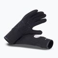 Neoprene gloves Rip Curl Flashbomb 5/3 mm 5 Finger black