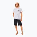 Men's Rip Curl Boardwalk Phase swim shorts black CWABK9 2