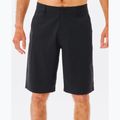 Men's Rip Curl Boardwalk Phase swim shorts black CWABK9 4
