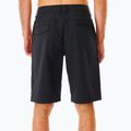 Men's Rip Curl Boardwalk Phase swim shorts black CWABK9 3