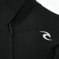 Rip Curl Freelite 2mm Spring black women's wetsuit 4