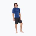Rip Curl Corps men's swim shirt blue WLE3KM 4