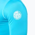 Rip Curl Corps men's swim shirt blue WLE3KM 4