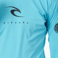 Rip Curl Corp children's swim shirt blue WLY3EB 3