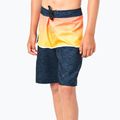 Rip Curl Dawn Patrol children's swim shorts navy blue KBOPG9 5