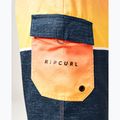 Rip Curl Dawn Patrol children's swim shorts navy blue KBOPG9 6