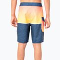 Rip Curl Dawn Patrol children's swim shorts navy blue KBOPG9 7