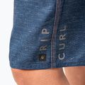 Rip Curl Dawn Patrol children's swim shorts navy blue KBOPG9 8