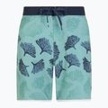 Rip Curl men's Mirage Owen Saltwater Culture 19" dark teal swim shorts