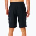 Men's Rip Curl Mirage Core 20" swim shorts black CBOCH9 2