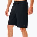 Men's Rip Curl Mirage Core 20" swim shorts black CBOCH9 3