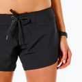Women's Rip Curl Classic Surf 5" Boardshort 90 black GBOAW9 3
