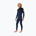 Rip Curl Dawn Patrol men's 3/2 mm navy blue swimsuit WSM9DM