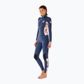 Rip Curl Dawn Patrol women's 4/3 mm navy blue WSM9HS wetsuit