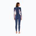 Rip Curl Dawn Patrol women's 4/3 mm navy blue WSM9HS wetsuit 2