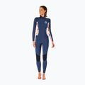 Rip Curl Dawn Patrol women's 4/3 mm navy blue WSM9HS wetsuit 3