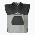 Rip Curl Anti-Series 97 children's poncho black/grey KTWBB9