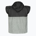 Rip Curl Anti-Series 97 children's poncho black/grey KTWBB9 2