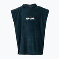 Rip Curl Icons men's poncho navy blue CTWCE1