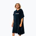 Rip Curl Icons men's poncho navy blue CTWCE1 5