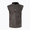 Rip Curl Icons grey men's poncho CTWCE1