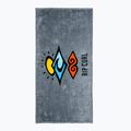 Rip Curl Icons 80 towel grey CTWBE9 5