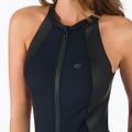 Rip Curl Mirage Ultimate women's one-piece swimsuit black GSISR9 4