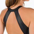 Rip Curl Mirage Ultimate women's one-piece swimsuit black GSISR9 6