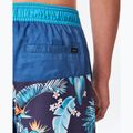 Rip Curl children's swim shorts Undertow Semi-Elasticated blue KBOGS4 6