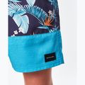 Rip Curl children's swim shorts Undertow Semi-Elasticated blue KBOGS4 8