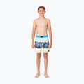 Rip Curl children's swim shorts Undertow Semi-Elasticated colour KBOGS4 2