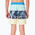Rip Curl children's swim shorts Undertow Semi-Elasticated colour KBOGS4 3