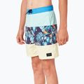Rip Curl children's swim shorts Undertow Semi-Elasticated colour KBOGS4 5