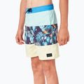 Rip Curl children's swim shorts Undertow Semi-Elasticated colour KBOGS4 2