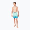 Rip Curl Combined 15" Boardshort children's swim shorts blue KBOGT4 2