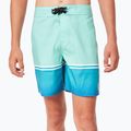 Rip Curl Combined 15" Boardshort children's swim shorts blue KBOGT4