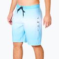 Rip Curl men's Shock Boardshort 21" blue CBOVN9 2