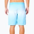 Rip Curl men's Shock Boardshort 21" blue CBOVN9 3