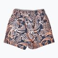 Rip Curl Party Pack Volley children's swim shorts blue KBOSK9 2