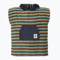 Rip Curl Surf Sock children's poncho in colour KTWAS9