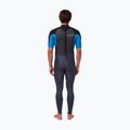 Men's Rip Curl Omega 2/2 mm blue 115MFS swim wetsuit 2